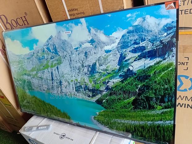 TCL Smart 55inches-Tv Smart Life · Photo 4