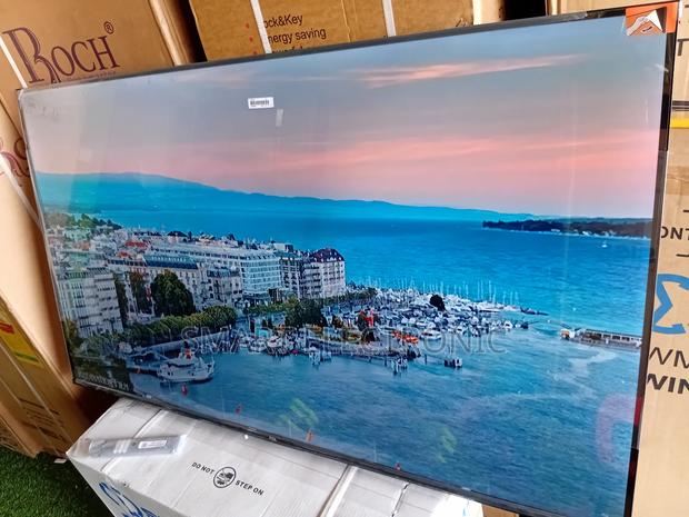 TCL 55inches Smart-Tv Stunning Visuals · Photo 3