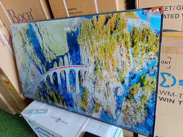 TCL 55inches Smart-Tv Stunning Visuals · Photo 4