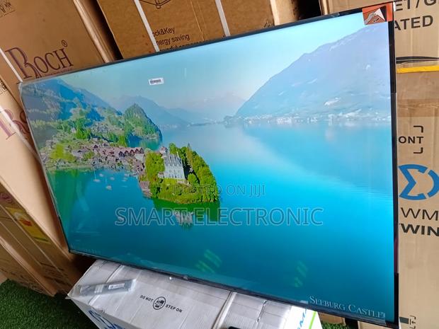 Smart 55inches-Tv TCL Enjoy More · Photo 3
