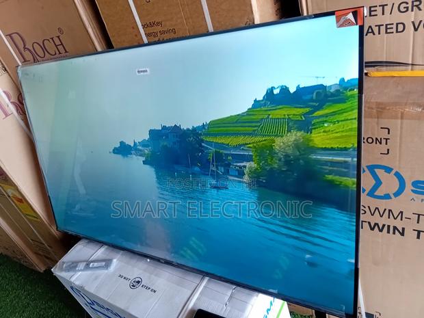 Smart 55inches-Tv TCL Enjoy More · Photo 4