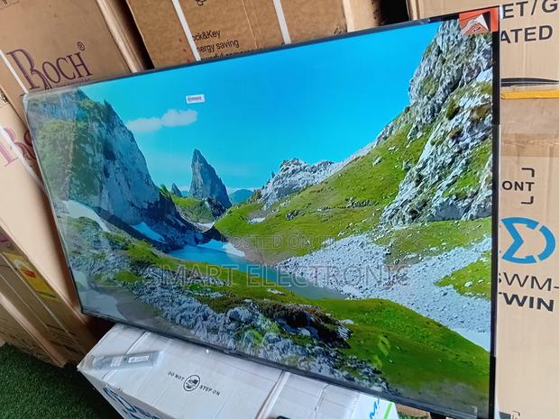 Smart-Tv 55inches TCL Great Picture · Photo 3