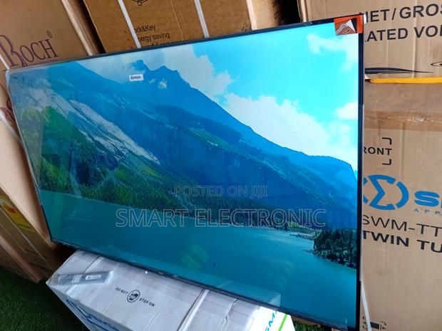 Smart-Tv 55inches TCL Great Picture · Photo 4