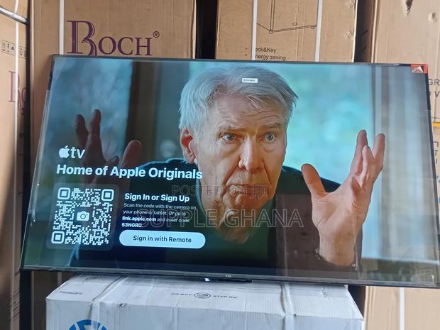 Stunning Picture Quality With TCL 55 Inches Television – Limited Offer · Photo 3
