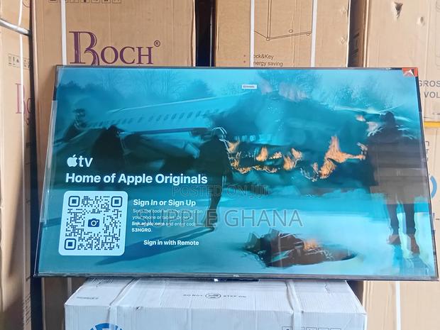 Stunning Picture Quality With TCL 55 Inches Television – Limited Offer · Photo 4
