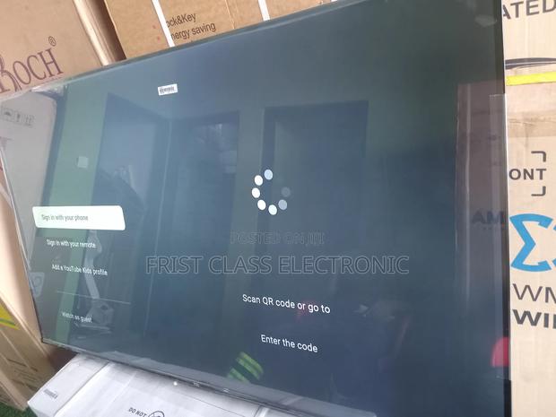 TCL 55” Uhd Tv – Best Picture in Its Class · Photo 4