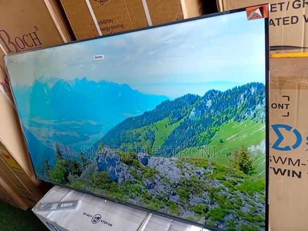 TCL 55inches Smart-Tv Full Hd View · Photo 3