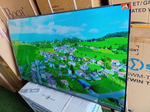 TCL 55inches Smart-Tv Full Hd View · Photo 4