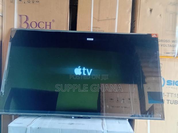 Bring Home Entertainment Alive With TCL 55 Inches Televisi · Photo 4