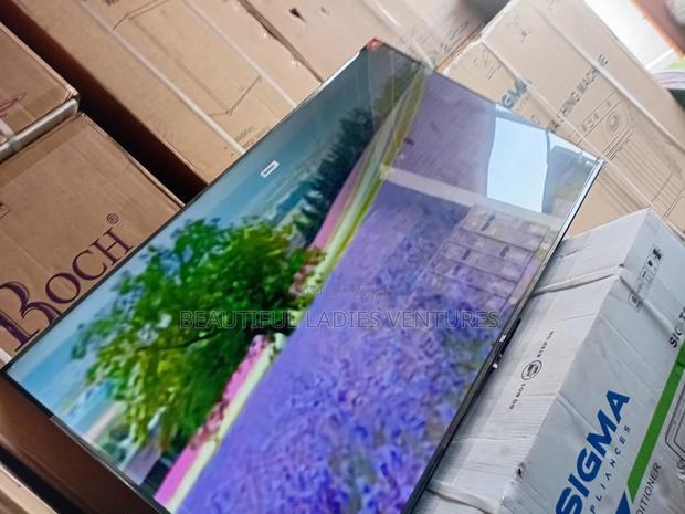TCL 55-Inch Android Smart Tv – Stream, Browse, and Enjoy in · Photo 3