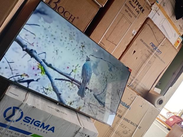 TCL 55-Inch Android Smart Tv – Stream, Browse, and Enjoy in · Photo 4