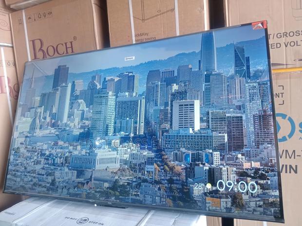 TCL 55” Ultra Hd Smart Tv – Great Deal Today · Photo 3