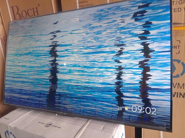 TCL 55” Ultra Hd Smart Tv – Great Deal Today · Photo 4