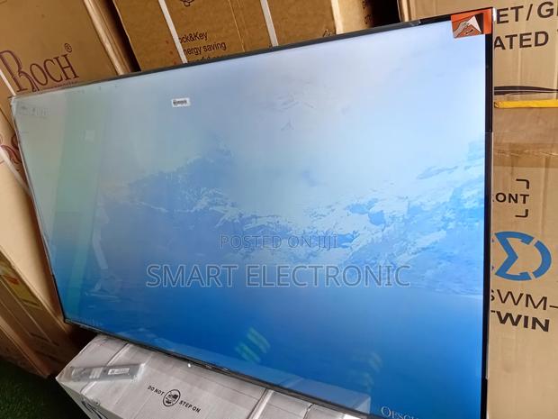 55inches Smart TCL-Tv Perfect Entertainment · Photo 3