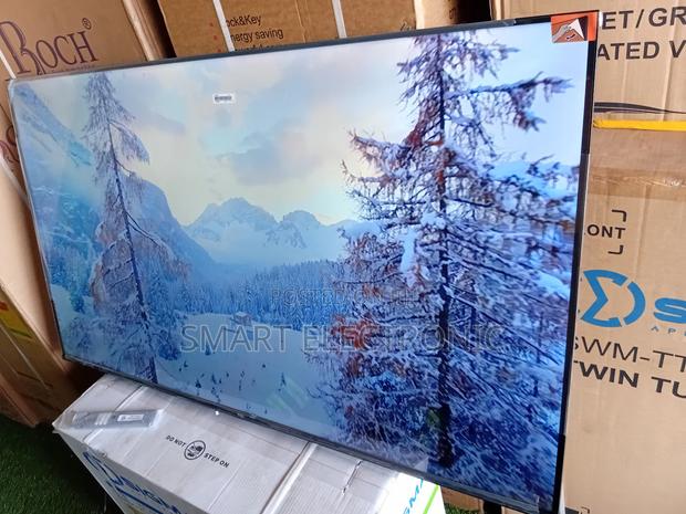 55inches Smart TCL-Tv Perfect Entertainment · Photo 4