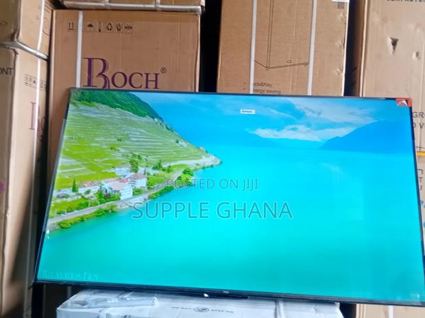 Crystal Clear TCL 55 Inches Television for Sale – Don’T Miss Out · Photo 4