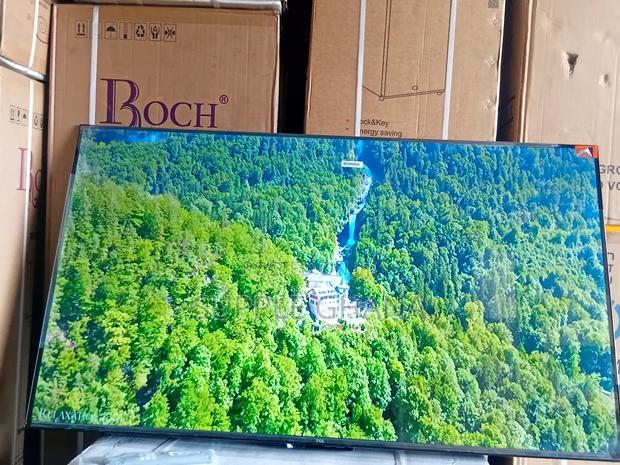 Step Into the Future of Entertainment With TCL 55 Inches Television · Photo 3