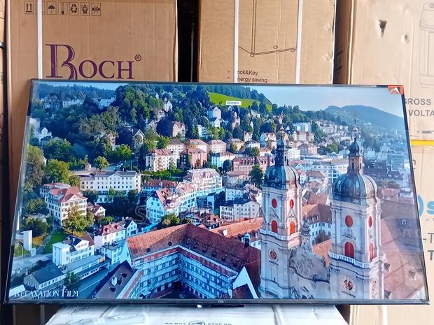 Step Into the Future of Entertainment With TCL 55 Inches Television · Photo 4