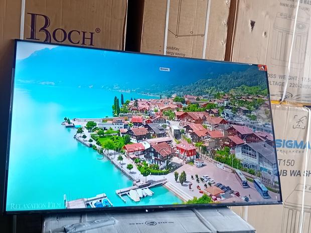 Best Deal in Town TCL 55 Inches Television With Smart Features · Photo 4