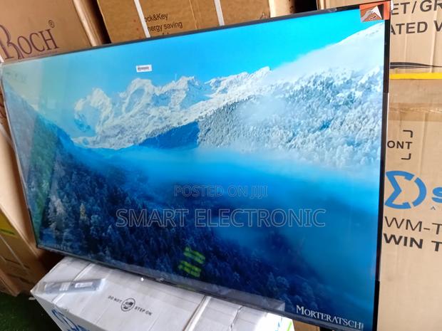 TCL 55inches Smart-Tv Pure Definition · Photo 3