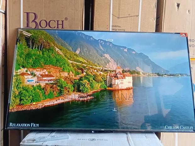 Enjoy Stunning Visuals on TCL 55 Inches Limited Stock Available · Photo 3