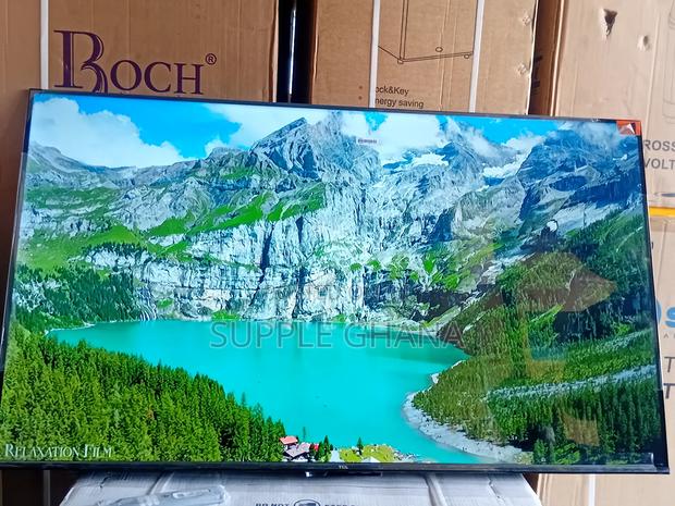 Enjoy Stunning Visuals on TCL 55 Inches Limited Stock Available · Photo 4