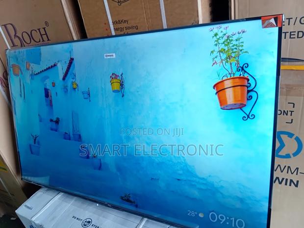 TCL 55inches Smart-Tv Pure Definition · Photo 4