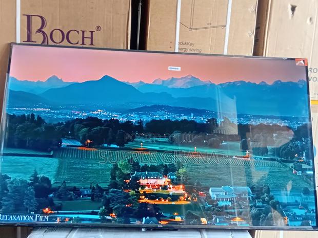 Get the Perfect Tv Setup! TCL 55 Inches Television on Sale Now! · Photo 3