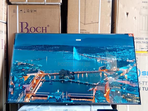 Get the Perfect Tv Setup! TCL 55 Inches Television on Sale Now! · Photo 4