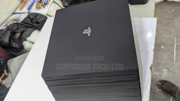Ps4 Pro Jailbreaked With 17 Games At Cheap Price, Only 2 Available. photo 11