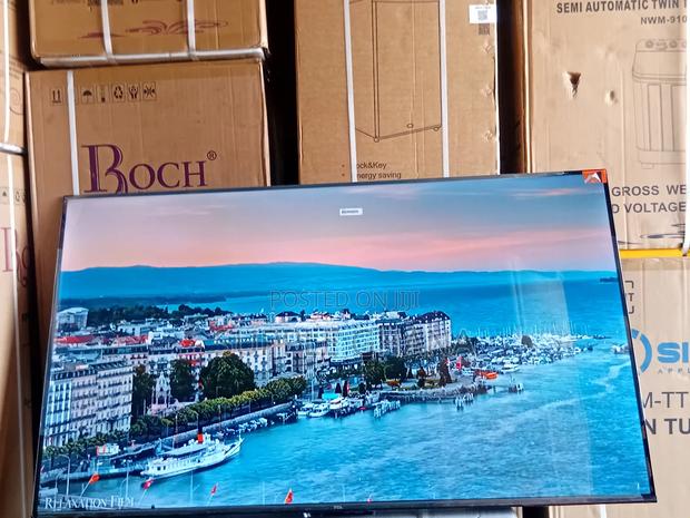 TCL 55 Inches Television – The Perfect Blend of Style · Photo 3
