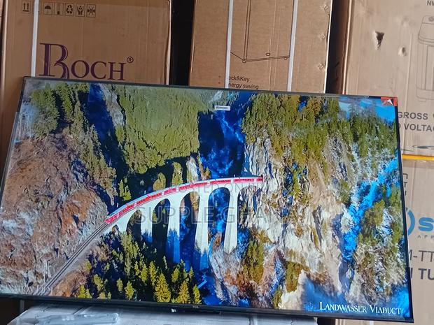 TCL 55 Inches Television – The Perfect Blend of Style · Photo 4
