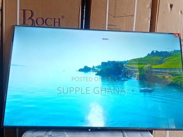 Smart, Sleek Affordable – Buy TCL 55 Inches Television Today · Photo 4