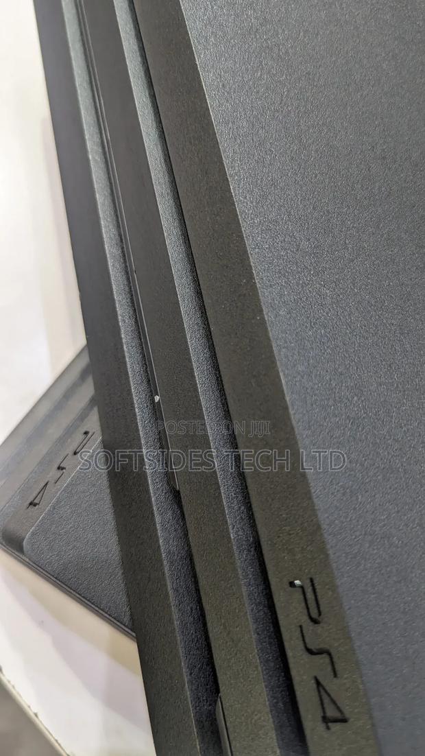 Ps4 Pro Jailbreaked With 17 Games At Cheap Price, Only 2 Available. photo 6