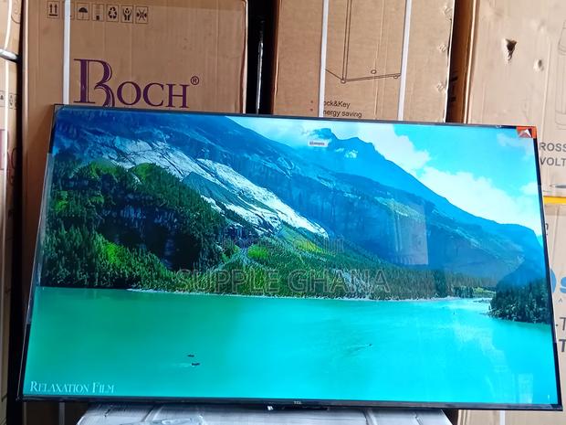 Watch, Stream Play Like Never Before With TCL 55 Inches Television · Photo 3