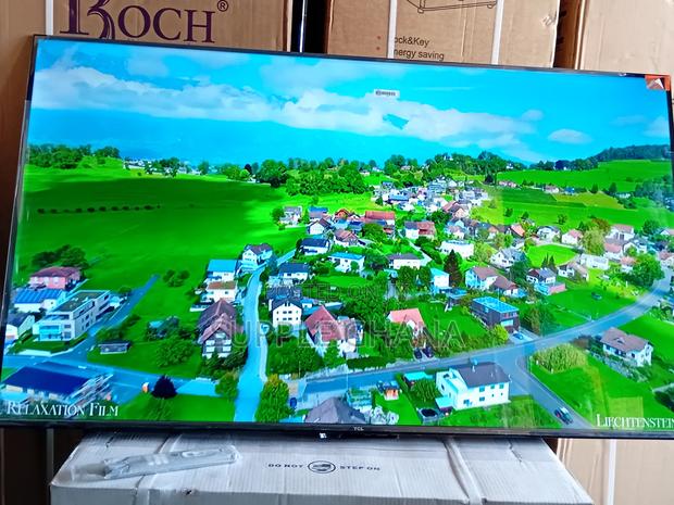 Watch, Stream Play Like Never Before With TCL 55 Inches Television · Photo 4