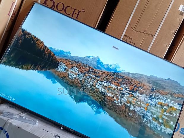 Flash Sale! Grab the TCL 55 Inches Television Before It’S Gone · Photo 3