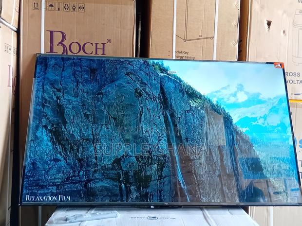 TCL 55 Inches Television – Designed for Ultimate Home Entertainment · Photo 4