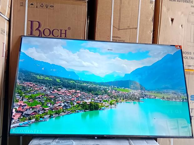 TCL 55 Inches Television – Brilliant Picture, Incredible Sound · Photo 3