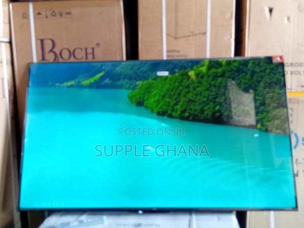 TCL 55 Inches Television – Brilliant Picture, Incredible Sound · Photo 4