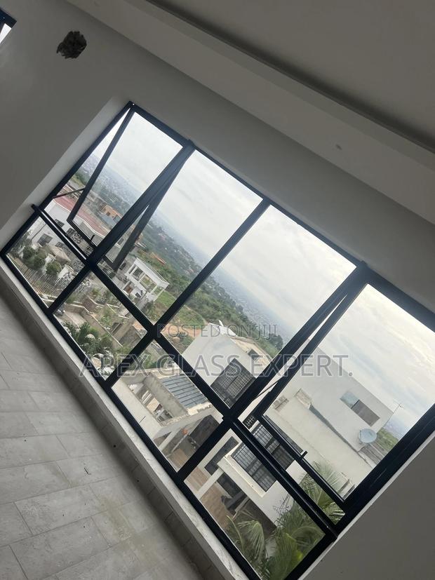 Awning Windows With Middle Fixed photo 4