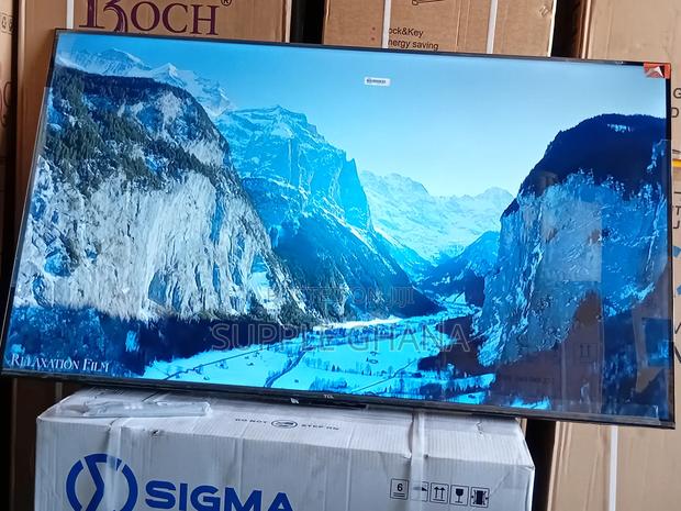 Movie Nights Reimagined With TCL 55 Inches Television – Get Yours Now · Photo 3