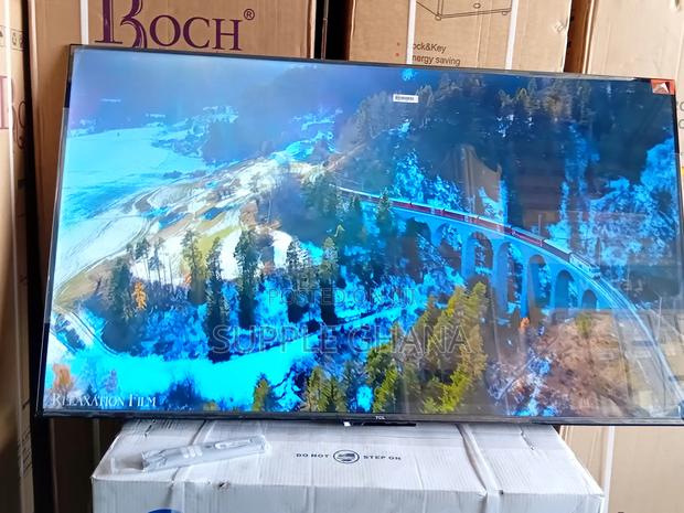 Movie Nights Reimagined With TCL 55 Inches Television – Get Yours Now · Photo 4
