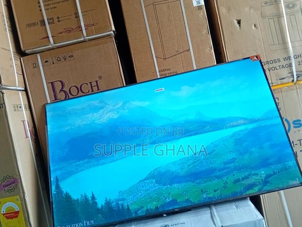 TCL 55 Inches Television – The Smart Upgrade Your Home Deserves · Photo 3