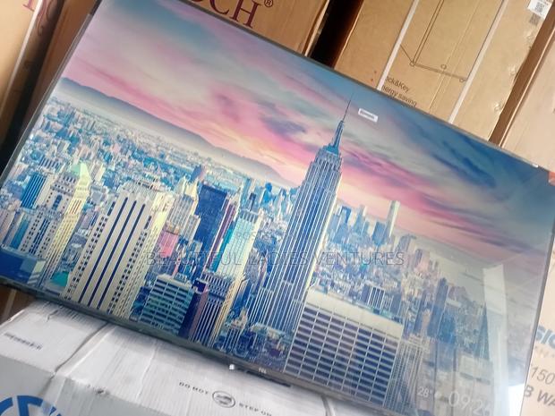 Stay Joyful Transform Your Living Room With This 55-Inch Smart Tv TCL · Photo 3