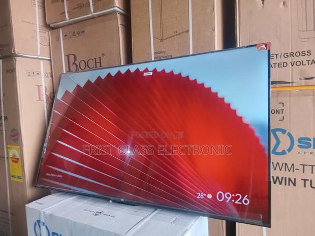TCL 55” Uhd Smart Tv – Great Value for Money · Photo 4