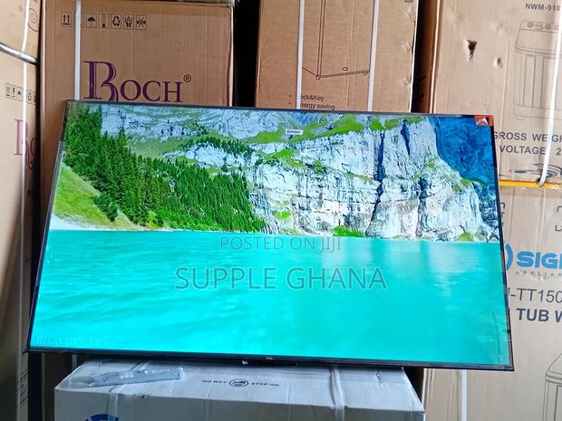 Experience Immersive Sound Picture With TCL 55 Inches Television · Photo 4