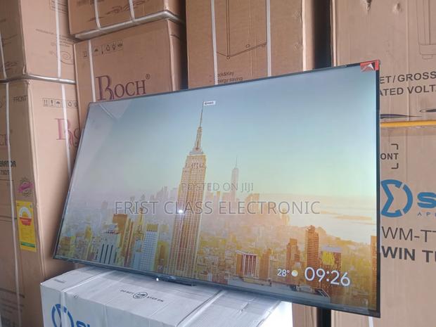 TCL 55” Uhd Smart – Bring Theatre Home · Photo 3