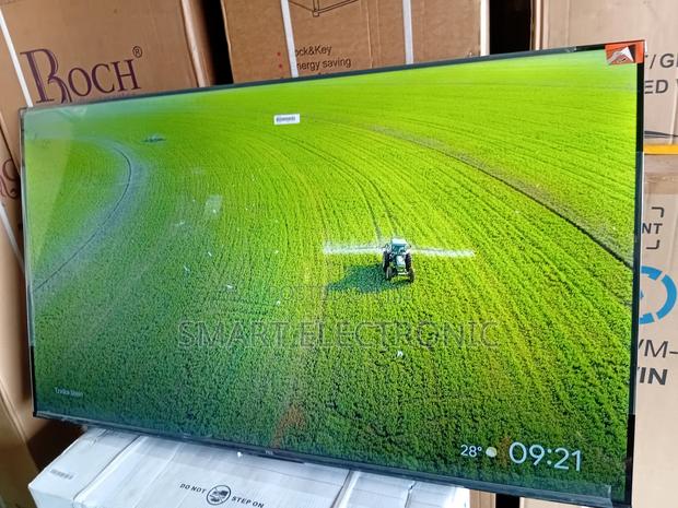 TCL 55inches Smart-Tv Beautifully Built · Photo 3