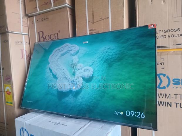 TCL 55” Uhd – Beautiful Picture Every Time · Photo 4